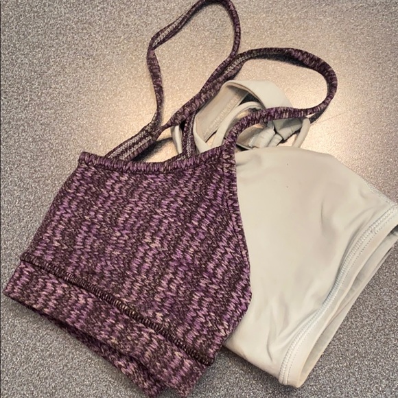 2 Lululemon Sports Bras Bundle! - Picture 11 of 11